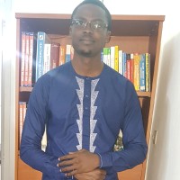 André Joseph NTIOMO