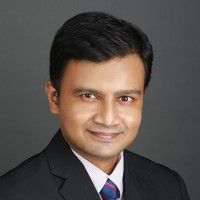 Vikram Dutt