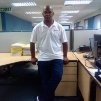 Nkululeko   David Dingiswayo