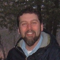 Jeff Walsh, P.Eng