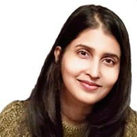Priyanka Puppala