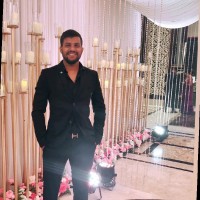 Harshvardhan Borse