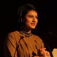 Shaili ChopraShaili Chopra is an Influencer