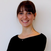 Elvira Smeralda Famulari