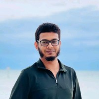 Saqib Syed