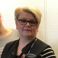 Minnamari Lehto