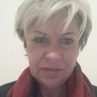 Marie Libert