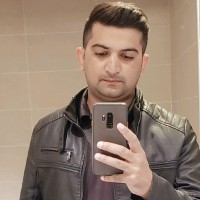 Behroz Khan