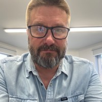 Marek Ragin