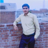 Ihtisham Ul Hassan