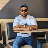 Tayyib Hussain Virk