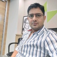 Somjit Mukhopadhyay