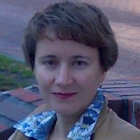 Лариса Бердникова