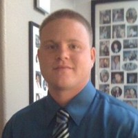 William Lecky MBA