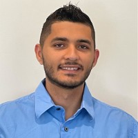 Nicolas Perdomo