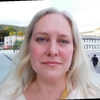 Marianne Blågestad