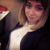 Daria Mitrofanova