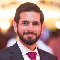 Atif Butt