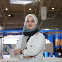 Huda Hishmeh