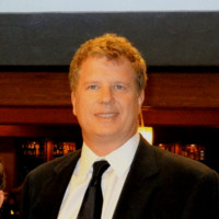 Brad Todd