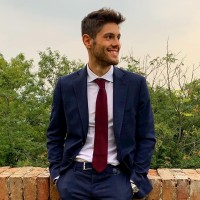 Gianmarco Buonanno