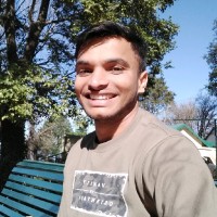 Devesh Saini