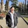Mariam Samkharadze