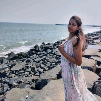 Sushmitha M
