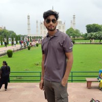 Ankit Saini