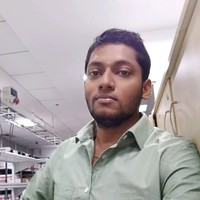 Prabu Rama Moorthy