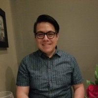Andrew Peinado