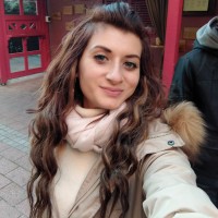 Violeta Spasova