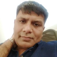 Nilesh Makwana