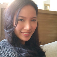 Iris Chow