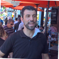 Mario Tolardo