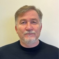 Ian Jones