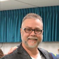 Jeff Wilsey