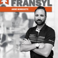 André Morrissette