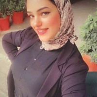 Sameha Ashraf