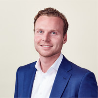Marnix Beudeker