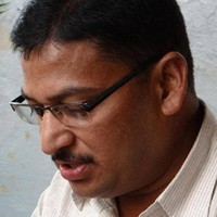 G H Srinivas