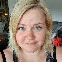 Helle Pettersen