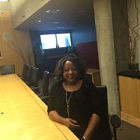 Letitia Jeffers