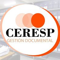 Gestión Documental CERESP - División Comercial
