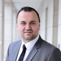 Tomislav Drmic