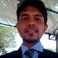 Nadun Perera