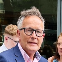 Neil Vizard