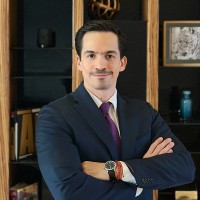 Héctor Stone Osorno
