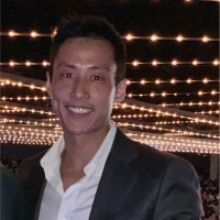 Dixon Liang
