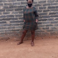 Dimpho Musina